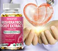 Kenofor Resveratrol 1500Mg Antioxidante Cápsulas Veganas Sin Sabor 120 Cap - Miniatura 5