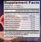 Kenofor Resveratrol 1500Mg Antioxidante Cápsulas Veganas Sin Sabor 120 Cap - Miniatura 6