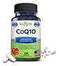 Coenzima Q10 400 mg 120 Capsulas para Bienestar Diario - Miniatura 1