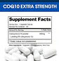 Coenzima Q10 400 mg 120 Capsulas para Bienestar Diario - Miniatura 2