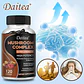 Mushroom Complex 10 Hongos 2.400 Mg 120 Cápsulas - Miniatura 10