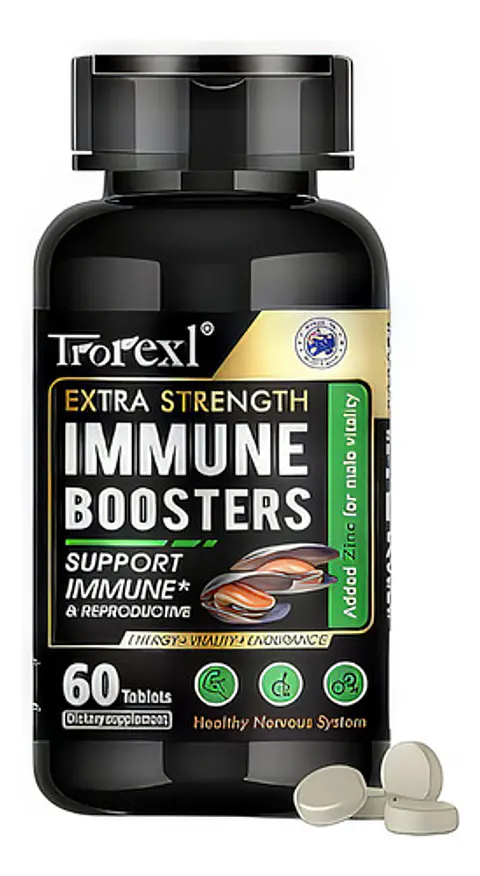 Formula Botanica Masculina Pro Test 120 Capsulas