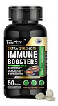 Formula Botanica Masculina Pro Test 120 Capsulas - Miniatura 1
