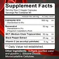 Coenzima Q10 500Mg Con Resveratrol Y Mct 120 Cápsulas - Miniatura 2