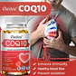 Coenzima Q10 500Mg Con Resveratrol Y Mct 120 Cápsulas - Miniatura 3