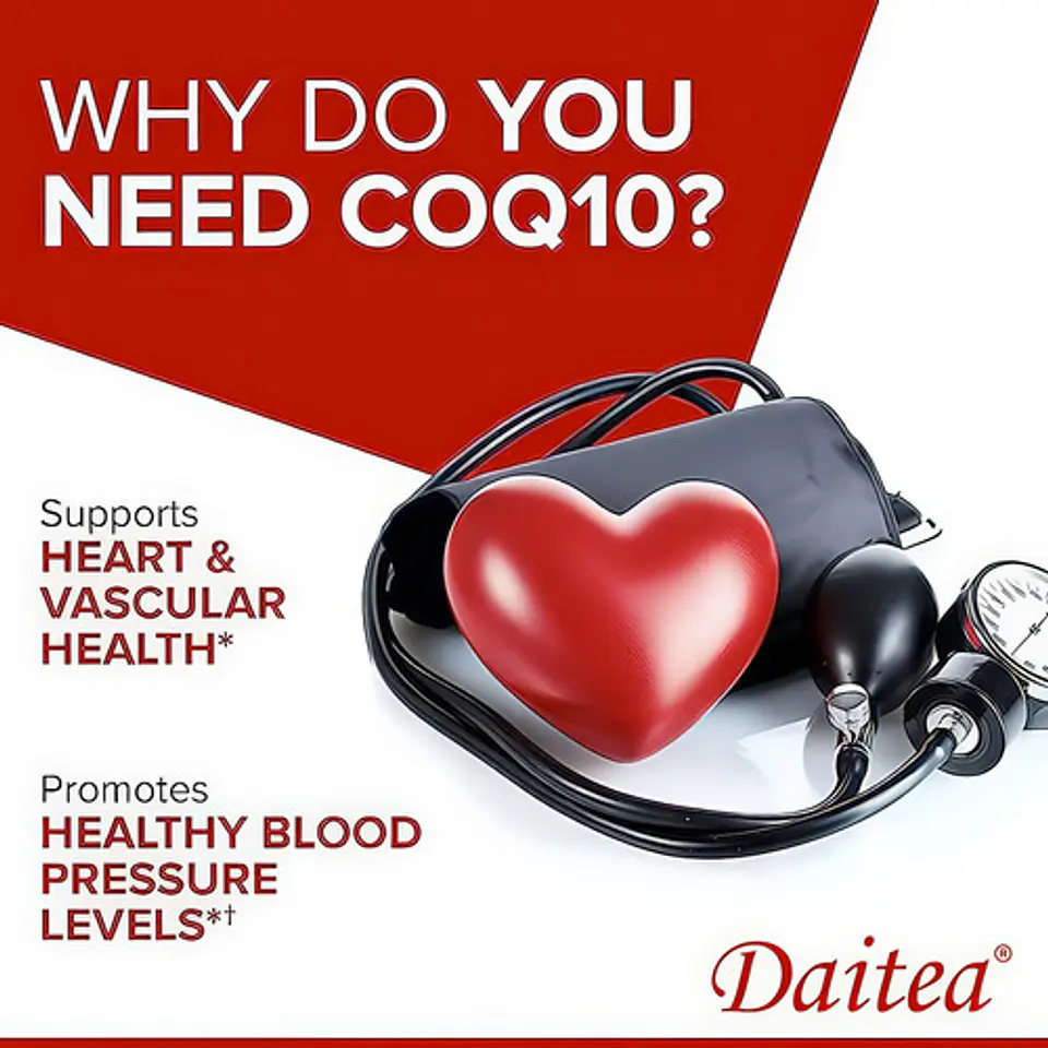 Coenzima Q10 500Mg Con Resveratrol Y Mct 120 Cápsulas 6