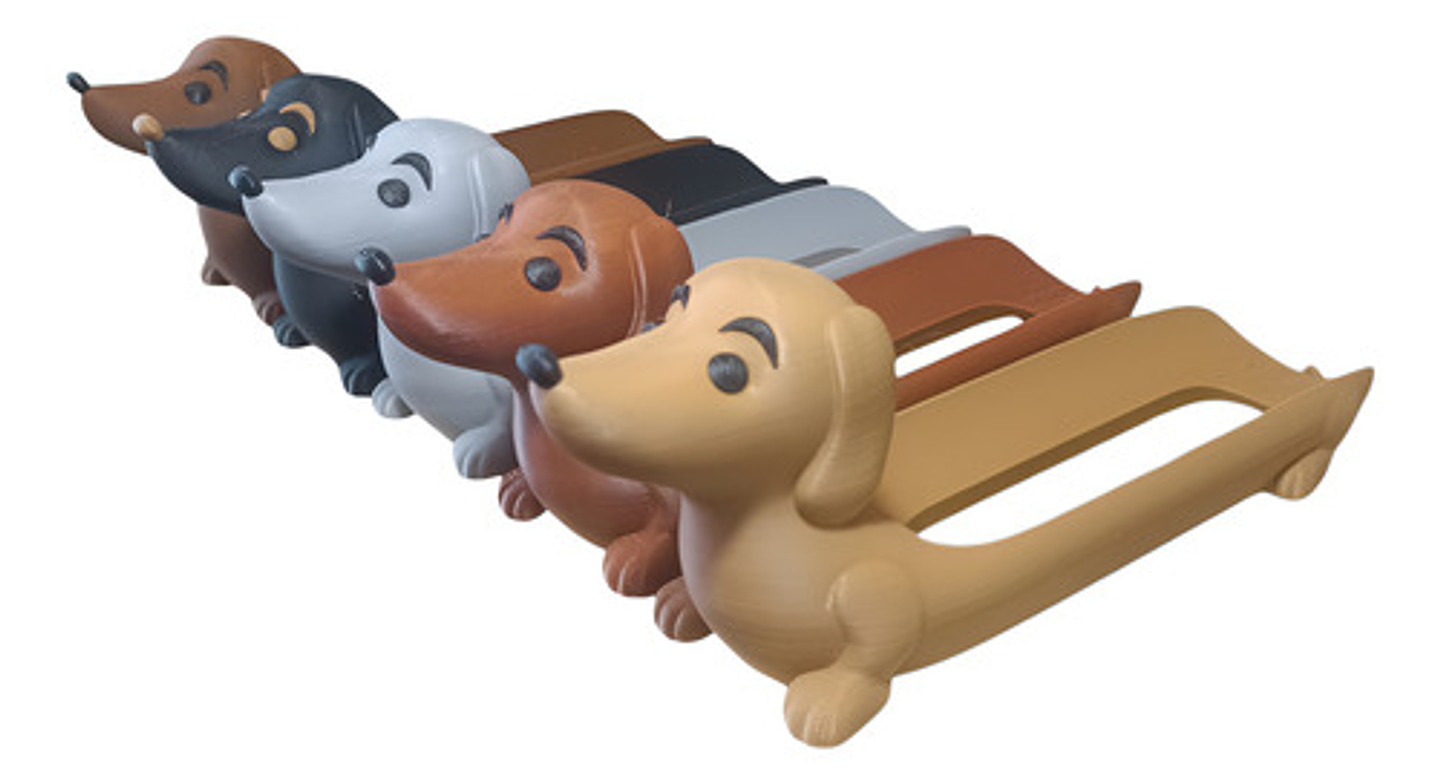 Pack Porta Completo Hotdog X 5 Unidades  8