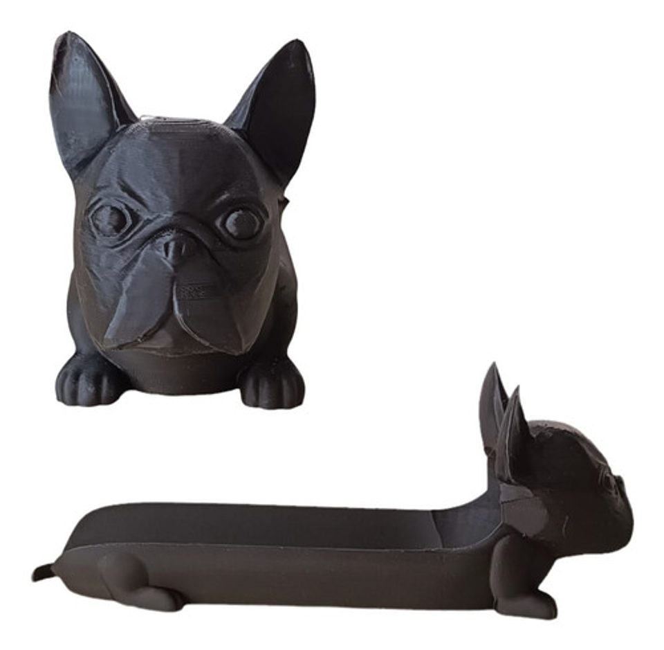 Pack Porta Completo Hotdog X 5 Unidades  21