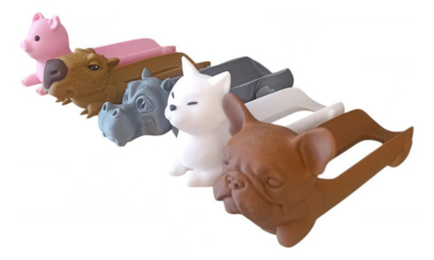 Pack Porta Completo Hotdog X 5 Unidades  24