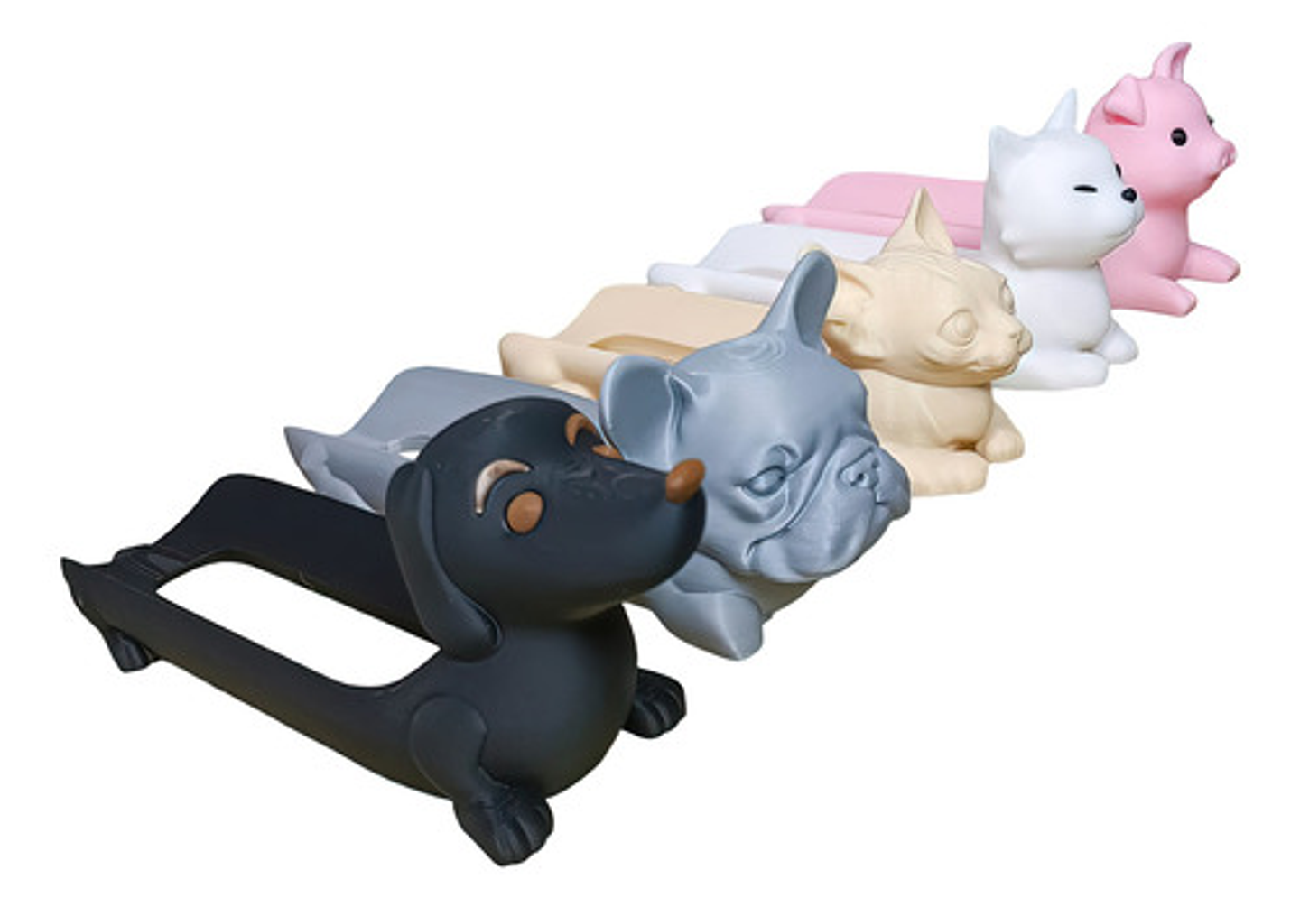 Pack Porta Completo Hotdog X 5 Unidades  62