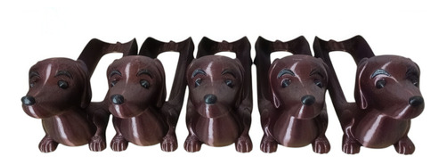 Pack Porta Completo Hotdog X 5 Unidades  106