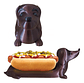 Pack Porta Completo Hotdog X 5 Unidades  - Miniatura 107