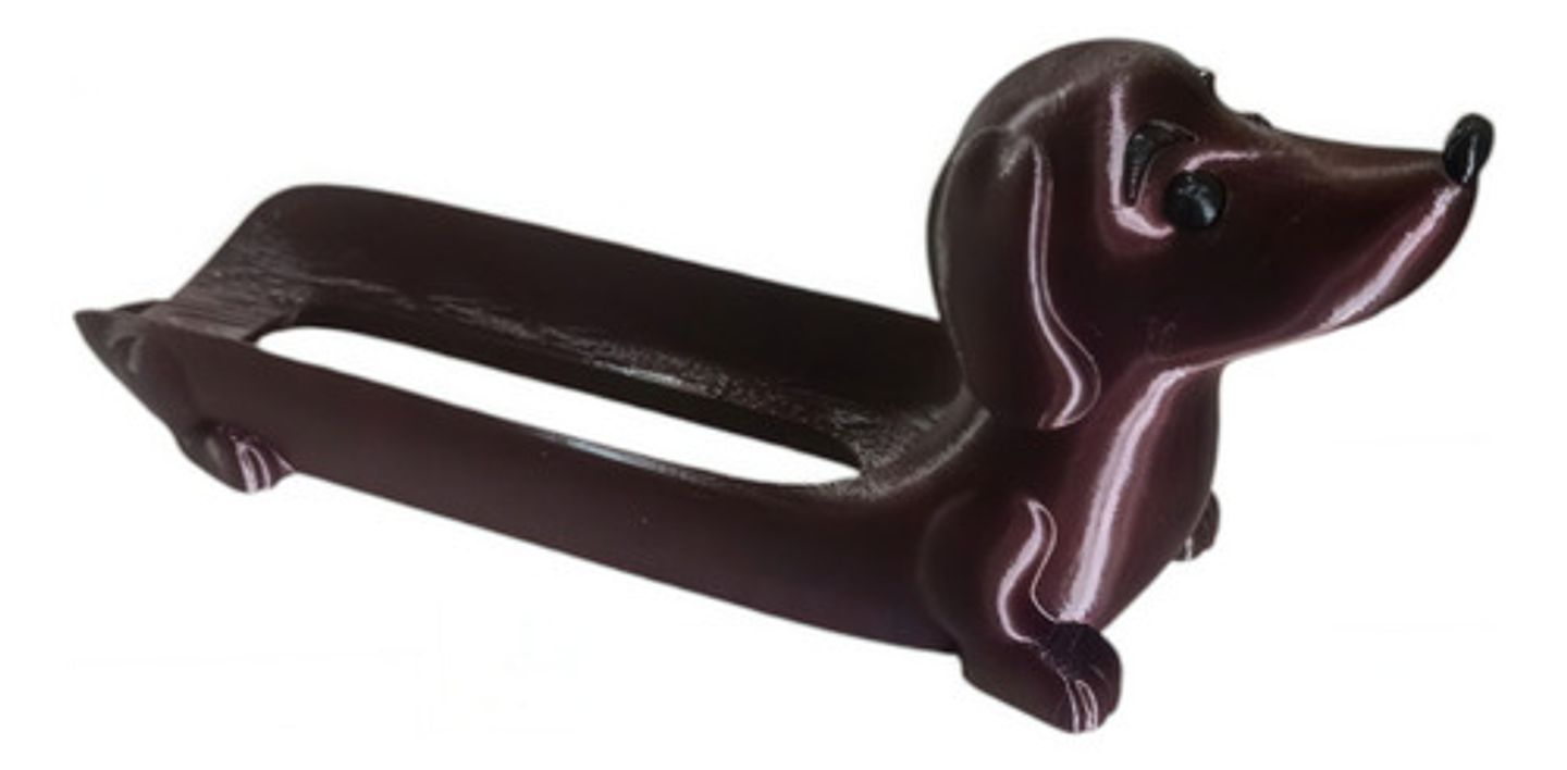 Pack Porta Completo Hotdog X 5 Unidades  108