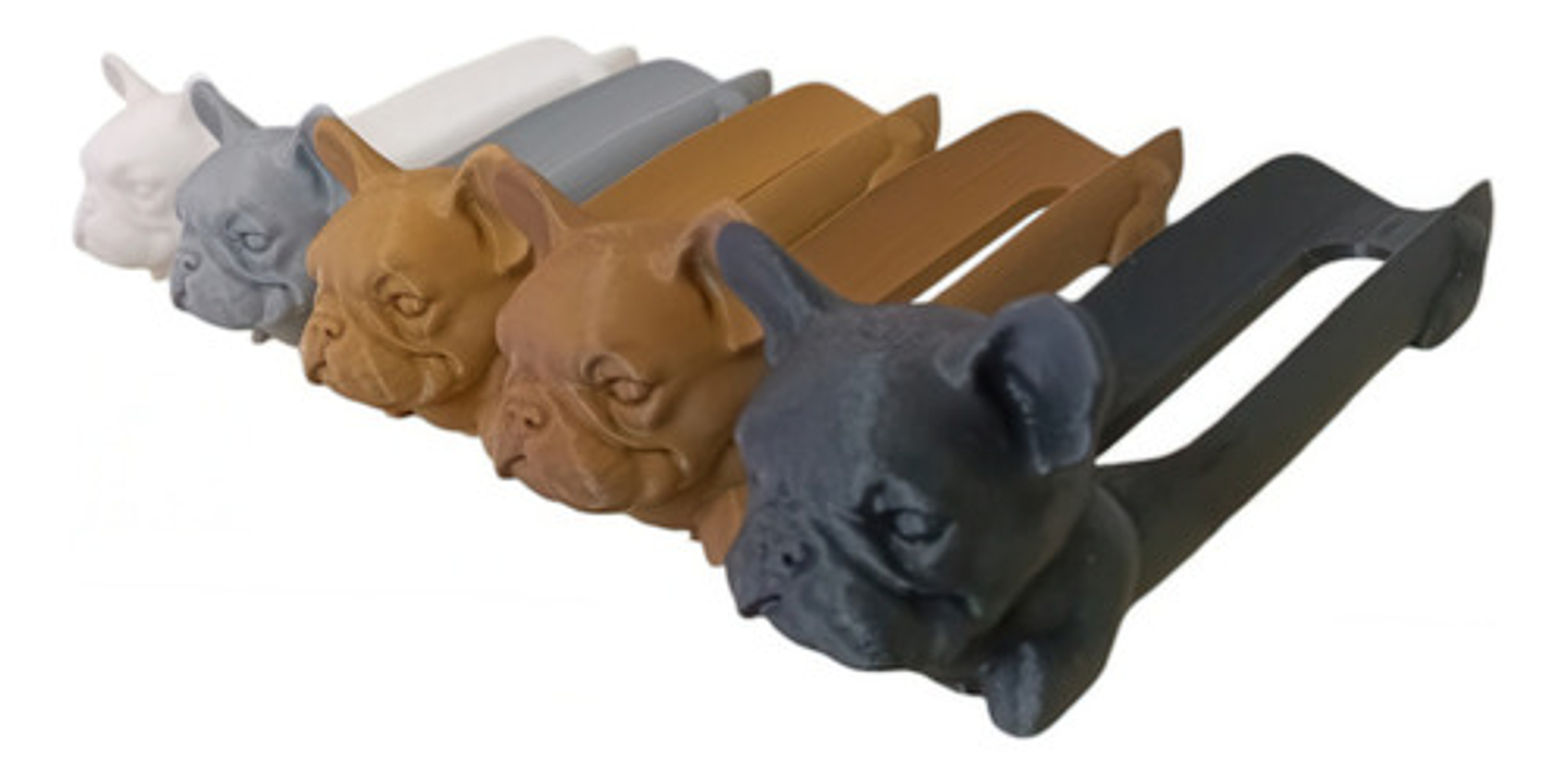 Pack Porta Completo Hotdog X 5 Unidades  110