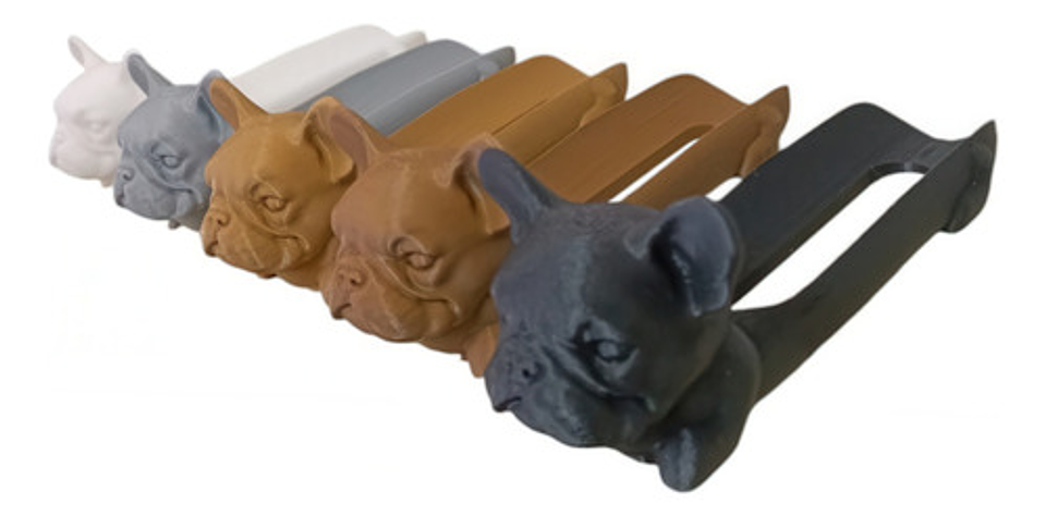 Pack Porta Completo Hotdog X 5 Unidades  110