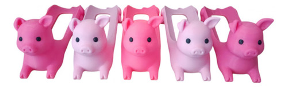 Pack Porta Completo Hotdog X 5 Unidades  124