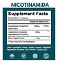 Resveratrol 1500 Mg Y Nicotinamida Con Coq10 400 Mg 120 Cáps - Miniatura 2