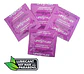 Condones Preservativos Lifestyles Snugger Fit 12 Unidades - Miniatura 2
