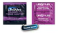 Condones Preservativos Lifestyles Snugger Fit 12 Unidades - Miniatura 3