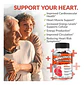 Pack Resveratrol 1000Mg Y Ubiquinol Q10 400Mg 240 Cáp - Miniatura 8