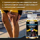 Glucosamina Con Condroitina Cuidado Articular 60 Cápsulas - Miniatura 5