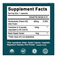 Nicotinamida 400Mg + Coenzima Q10 60 Cápsulas - Miniatura 2