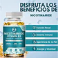 Nicotinamida 400Mg + Coenzima Q10 60 Cápsulas - Miniatura 4