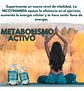Nicotinamida 400Mg + Coenzima Q10 60 Cápsulas - Miniatura 5