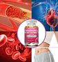 Suplemento Resveratrol Kenofor 1500Mg/Té Verde (60 Cápsulas) - Miniatura 3