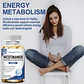 Nicotinamida 500Mg + Resveratrol 120 Cápsulas Blandas - Miniatura 5
