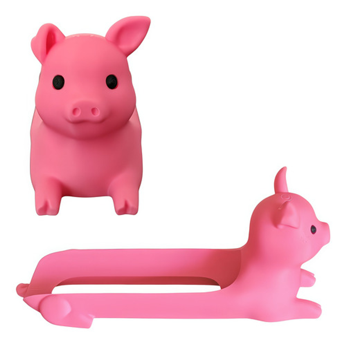 Porta Completos Perro Salchicha Hot Dog (1 Unidad) Variedad 1