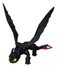 Juguete Articulado Chimuelo De Cómo Entrenar A Tu Dragón - Miniatura 2