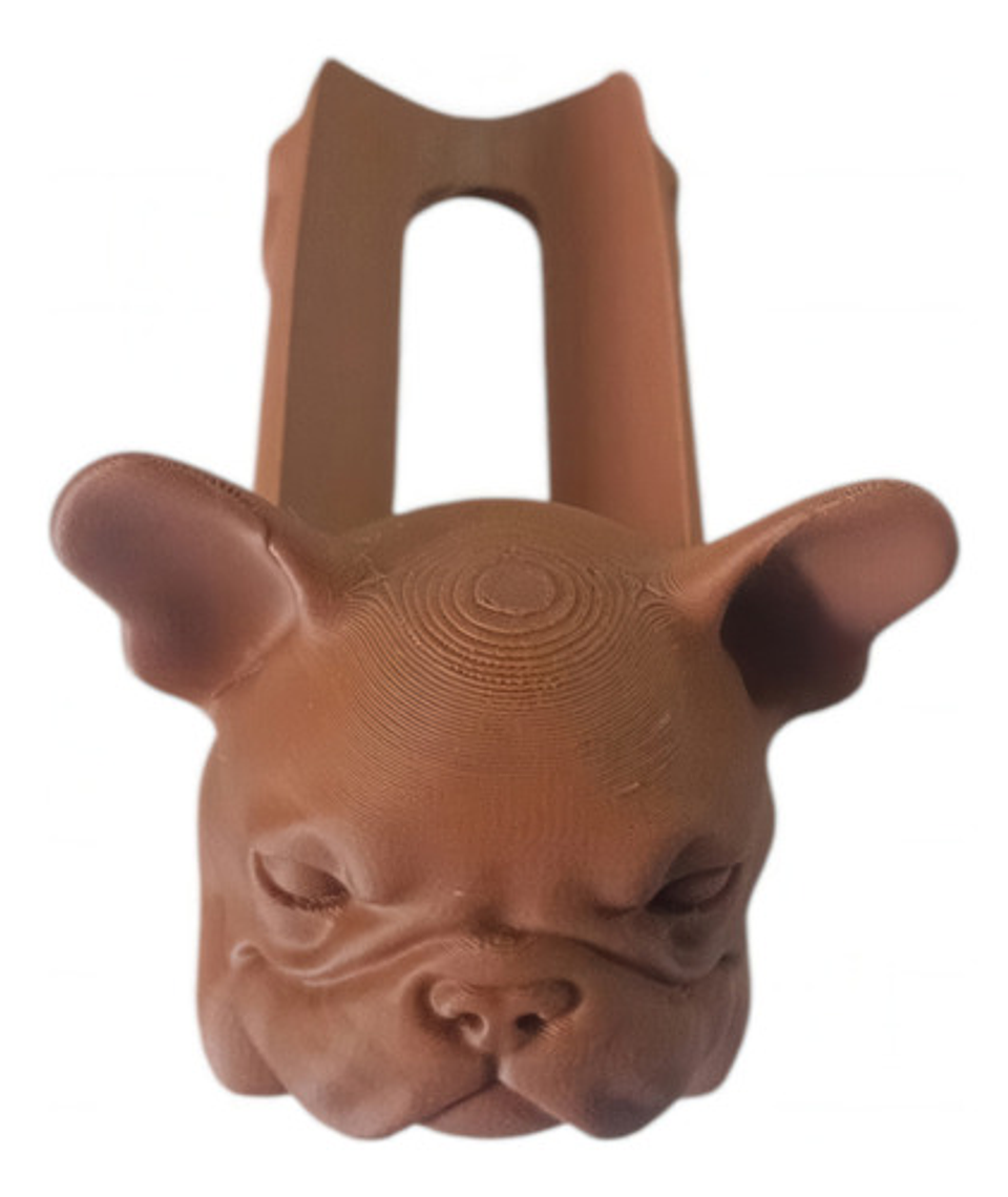 Porta Completos Perro Salchicha Hot Dog (1 Unidad) Variedad 2