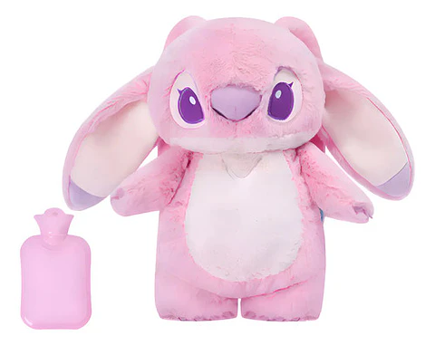 Guatero Diseño Stitch Kawaii Original