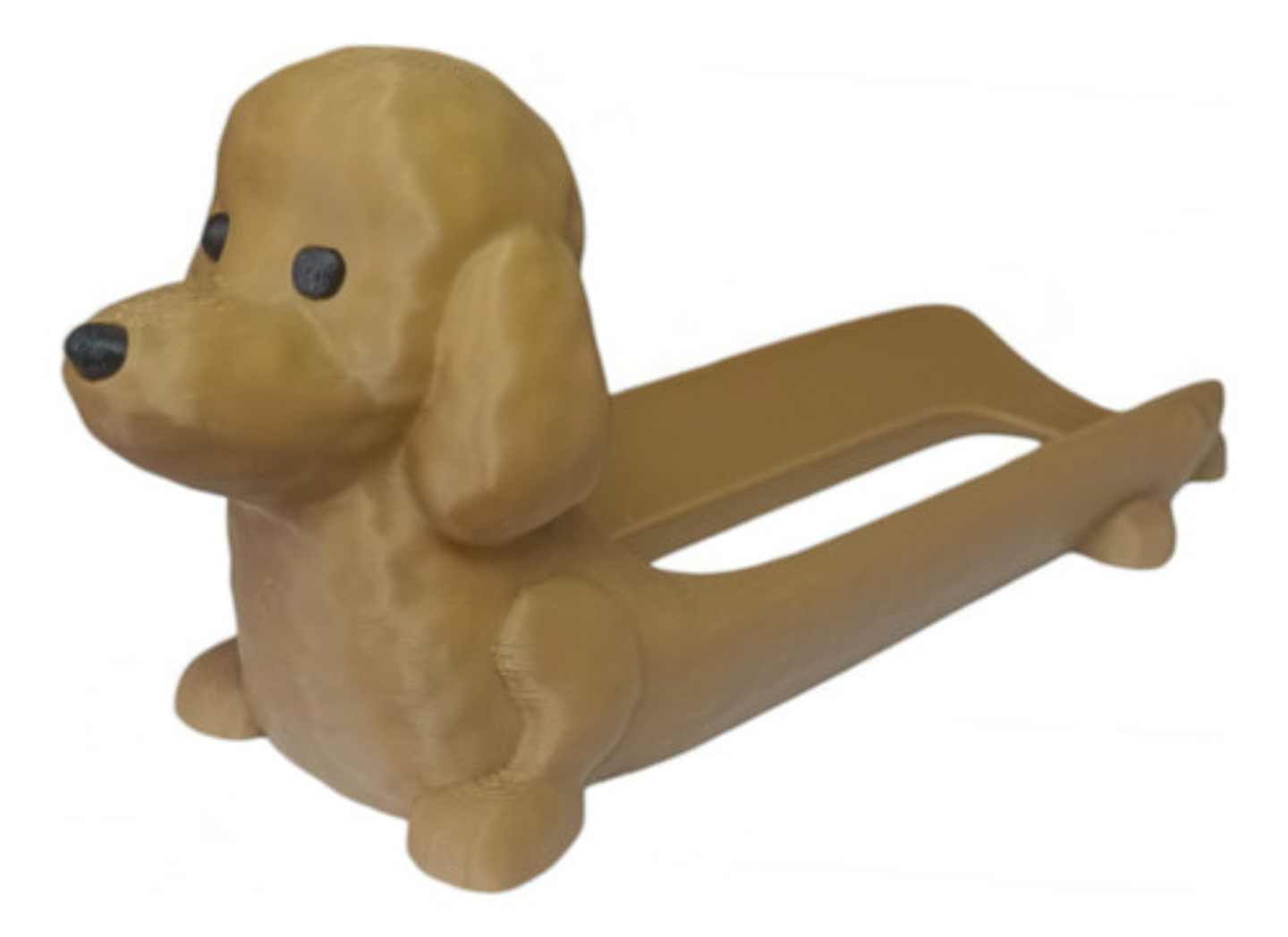 Porta Completos Perro Salchicha Hot Dog (1 Unidad) Variedad 2