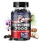 Horny Goat Weed 7000 60 Capsulas Botanicas - Miniatura 1
