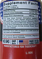 Horny Goat Weed 7000 60 Capsulas Botanicas - Miniatura 2
