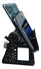 Soporte Para Tablet iPad Celular Diseño Mécanico - Miniatura 4
