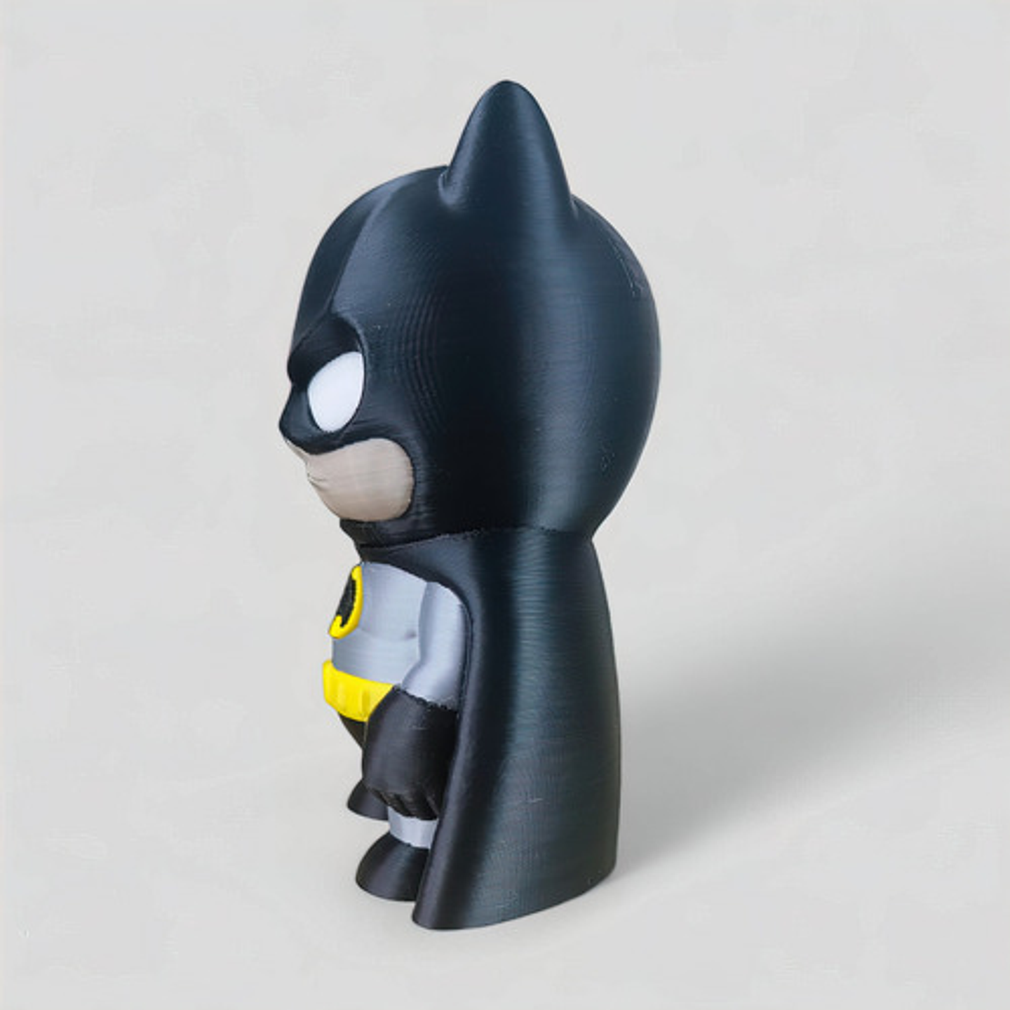 Pack Batman Miniatura X 2 Unidades 4