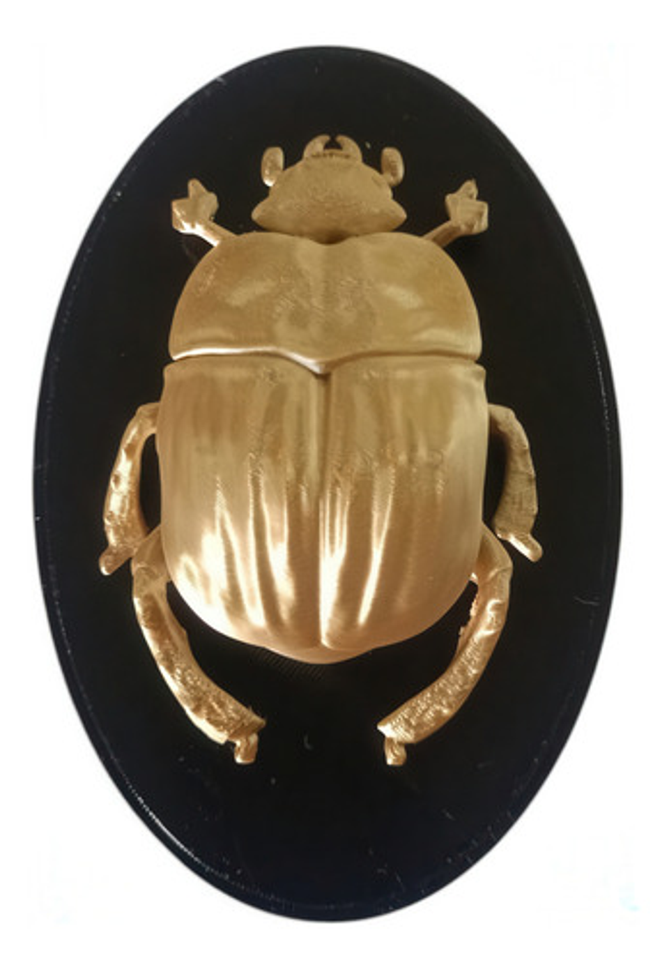 Decoración De Pared En Diseño De Escarabajos 5