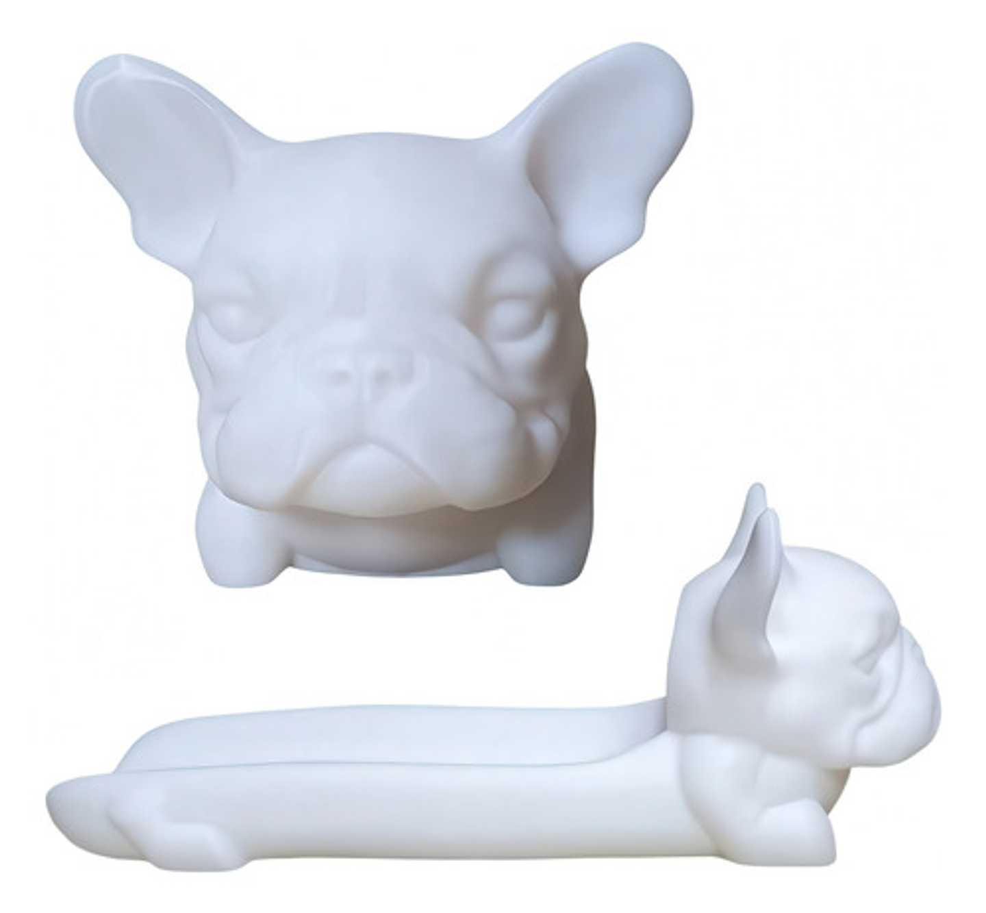 Porta Completos Perro Salchicha Hot Dog (1 Unidad) Variedad 1