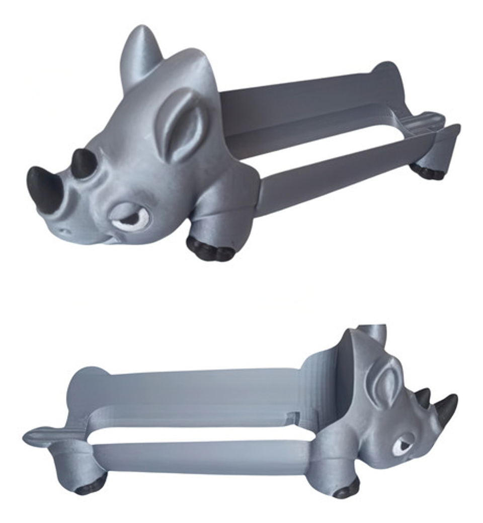 Porta Completos Perro Salchicha Hot Dog (1 Unidad) Variedad 3