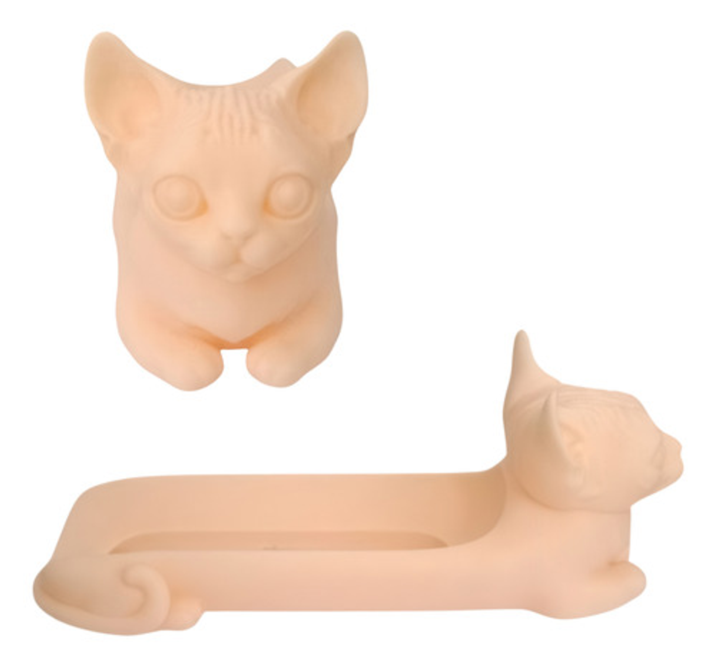 Porta Completos Perro Salchicha Hot Dog (1 Unidad) Variedad 1