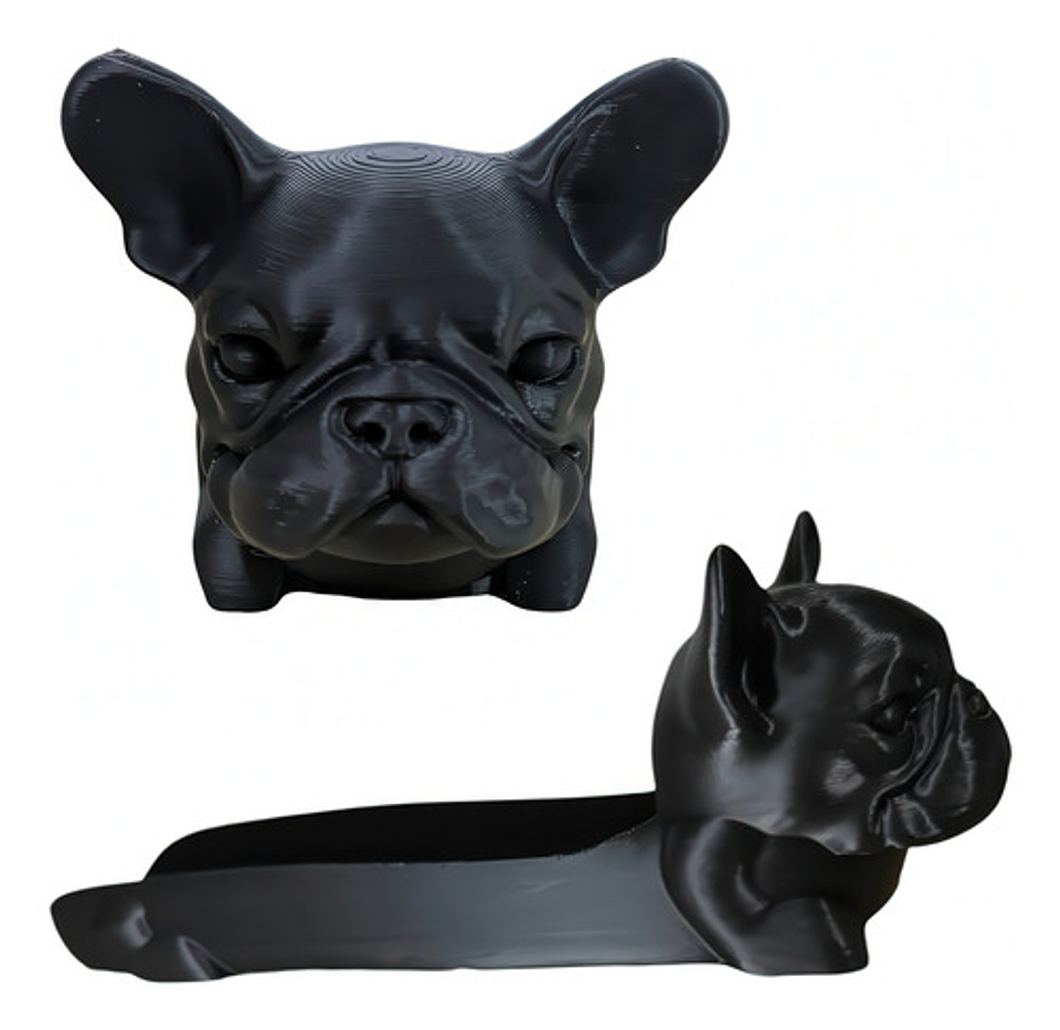 Porta Completos Perro Salchicha Hot Dog (1 Unidad) Variedad 1