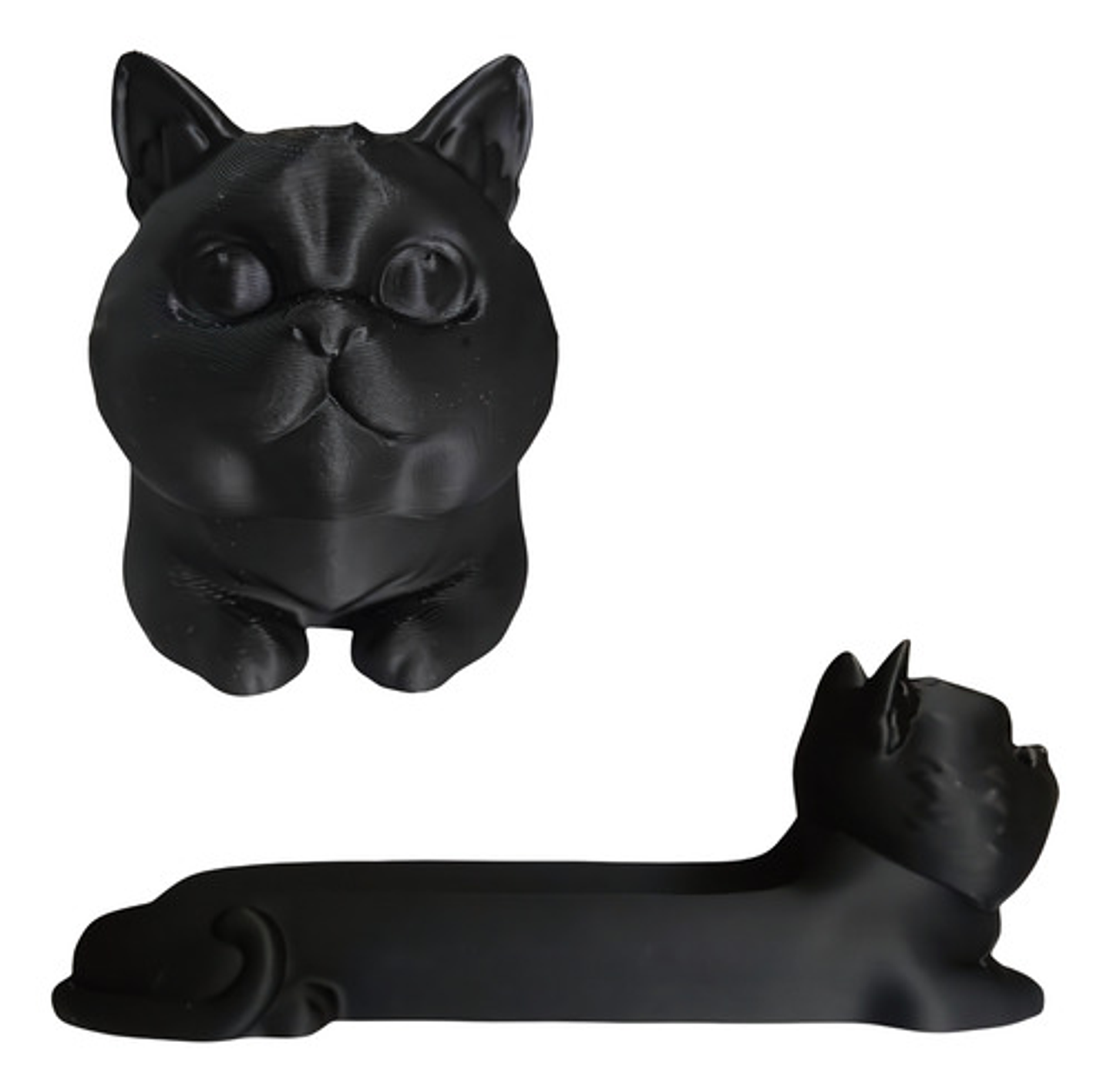 Porta Completos Perro Salchicha Hot Dog (1 Unidad) Variedad 1