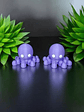 Juguete Mini Pulpo Articulado - Miniatura 11