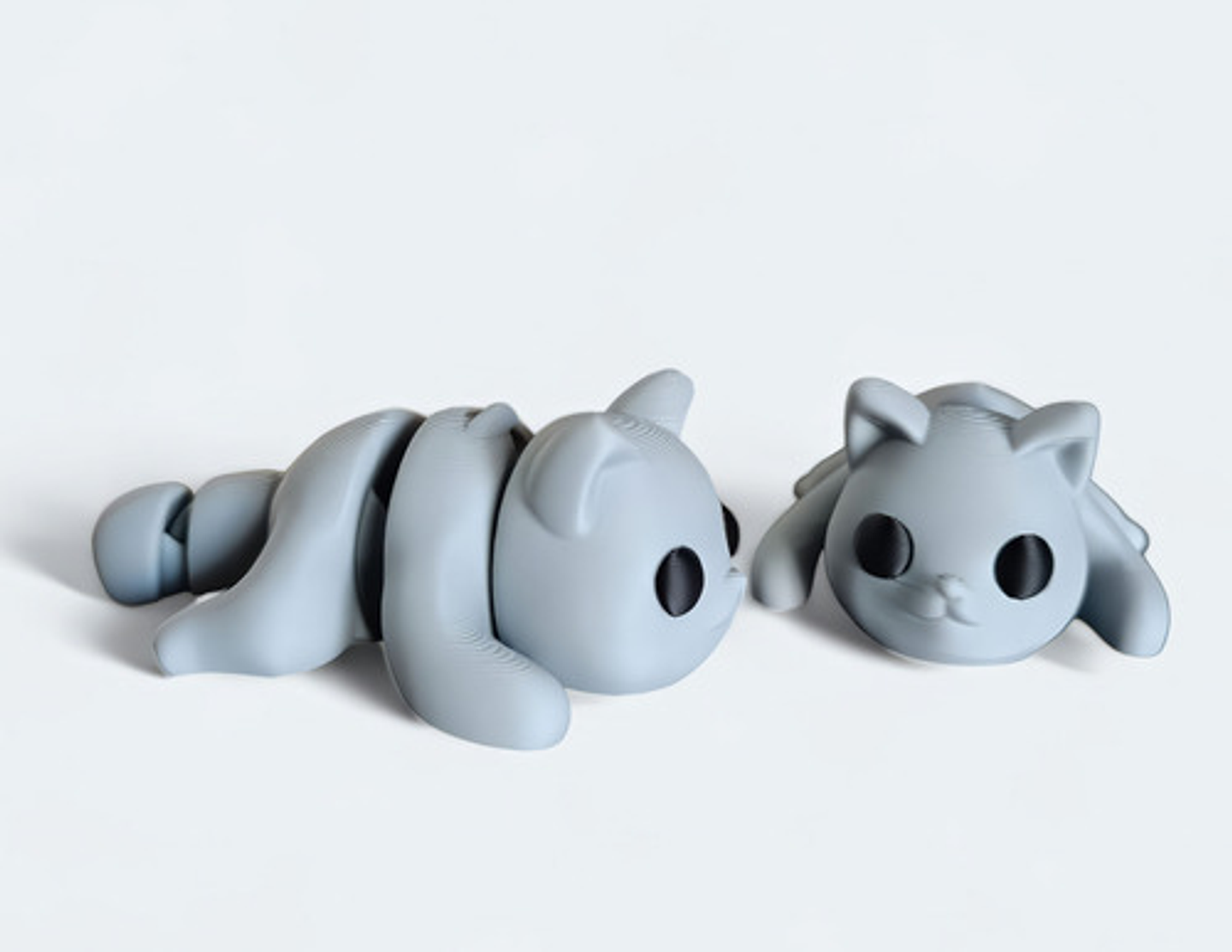 Set Juguetes Animales Bebé Articulados X 10 Unidades 3