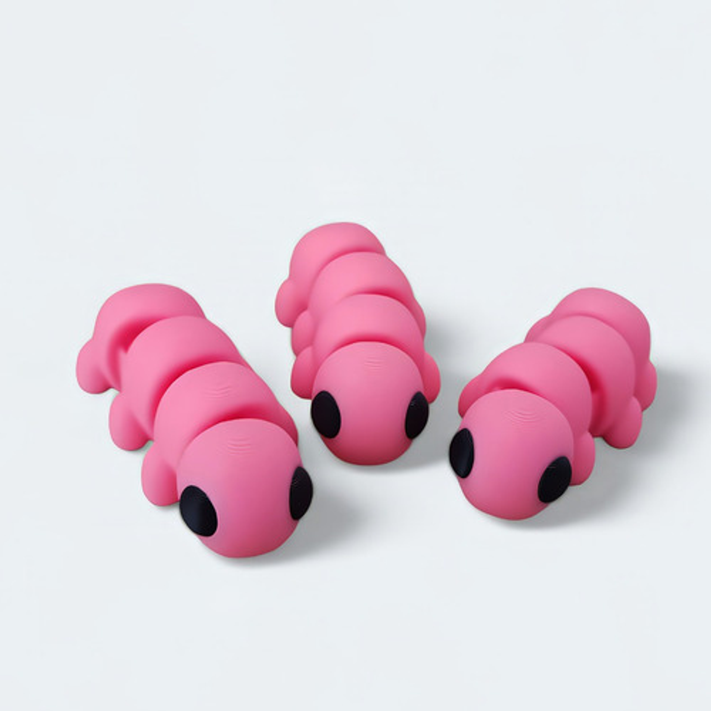 Set Juguetes Animales Bebé Articulados X 10 Unidades 10