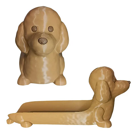 Porta Completos Perro Salchicha Hot Dog (1 Unidad) Variedad