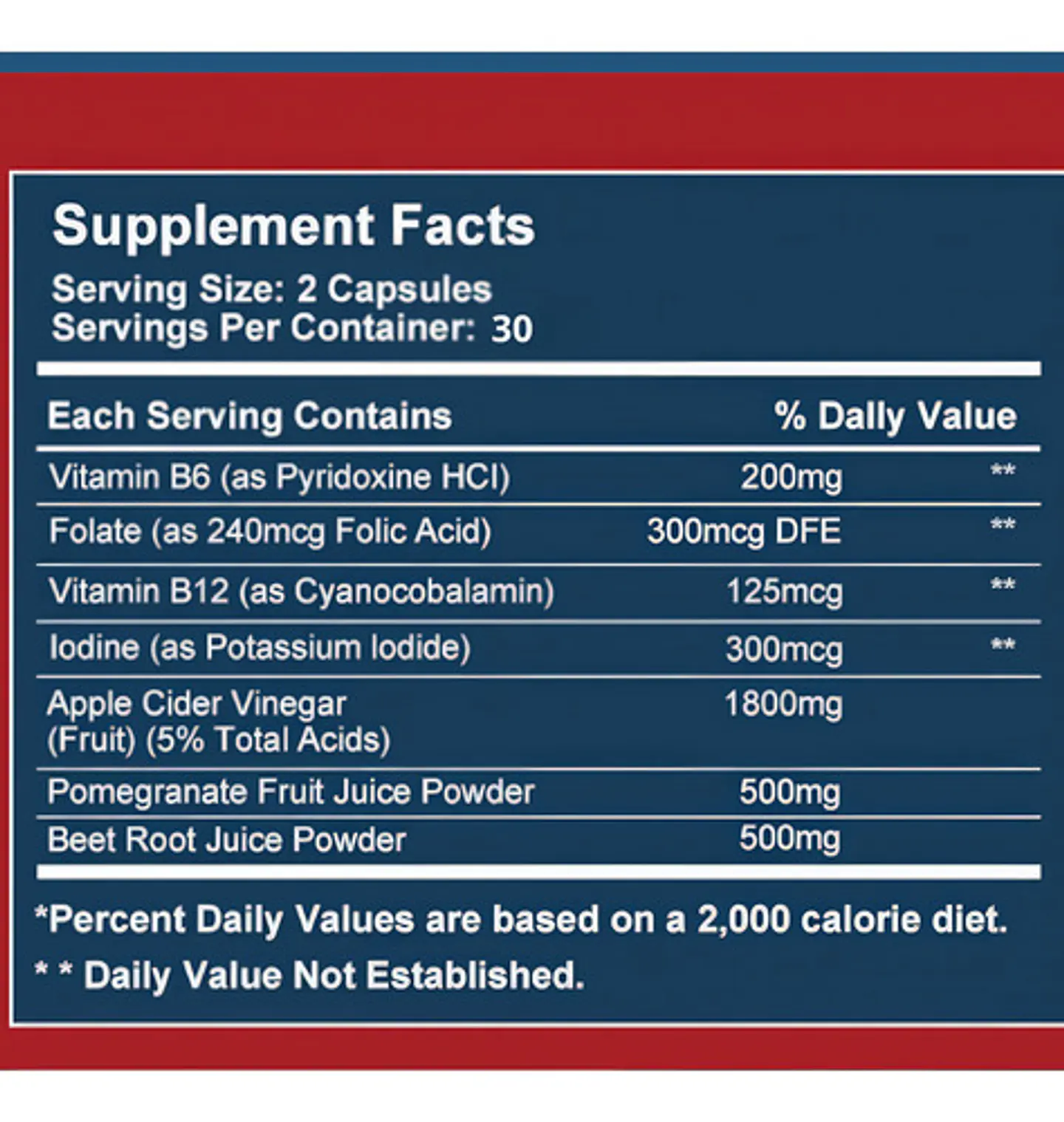 Suplemento Keto Advance + Acv 60 Cápsulas 2